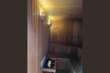 Apartamento à venda com 42m², 1 quarto e 1 vaga