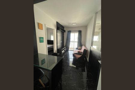 Apartamento à venda com 42m², 1 quarto e 1 vaga
