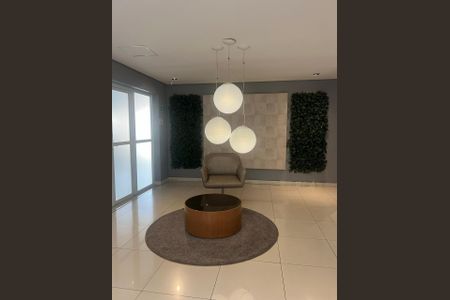 Apartamento à venda com 42m², 1 quarto e 1 vaga