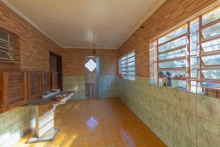 Casa à venda com 300m², 6 quartos e 1 vaga Casa à venda com 300m², 6 quartos e 1 vagaCozinha