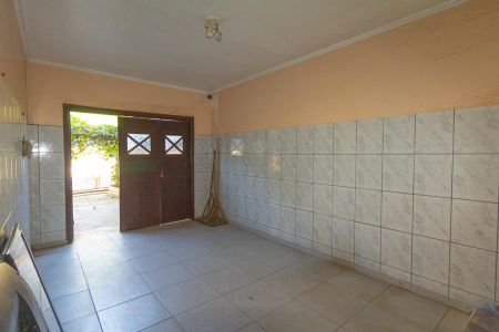 Casa à venda com 300m², 6 quartos e 1 vaga Casa à venda com 300m², 6 quartos e 1 vagaÁrea de Serviço e garagem