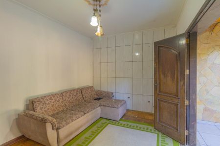 Casa à venda com 300m², 6 quartos e 1 vaga Casa à venda com 300m², 6 quartos e 1 vagaSala