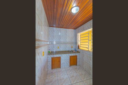 Casa à venda com 300m², 6 quartos e 1 vaga Casa à venda com 300m², 6 quartos e 1 vagaCozinha