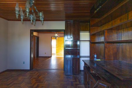 Casa à venda com 300m², 6 quartos e 1 vaga Casa à venda com 300m², 6 quartos e 1 vagaSala 3