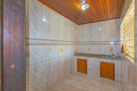 Casa à venda com 300m², 6 quartos e 1 vaga Casa à venda com 300m², 6 quartos e 1 vagaCozinha