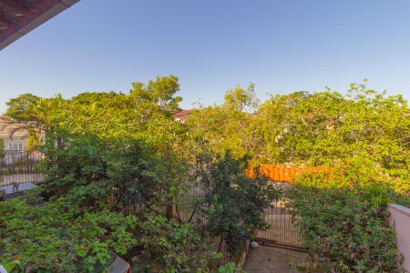 Casa à venda com 300m², 6 quartos e 1 vaga Casa à venda com 300m², 6 quartos e 1 vagaVista da Sacada