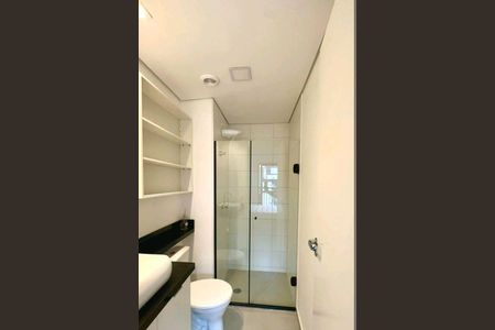 Apartamento à venda com 25m², 1 quarto e sem vaga