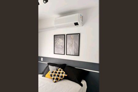 Apartamento à venda com 25m², 1 quarto e sem vaga