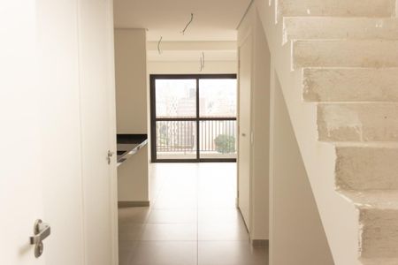 Apartamento à venda com 59m², 1 quarto e 1 vaga