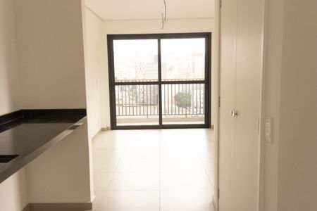 Apartamento à venda com 59m², 1 quarto e 1 vaga