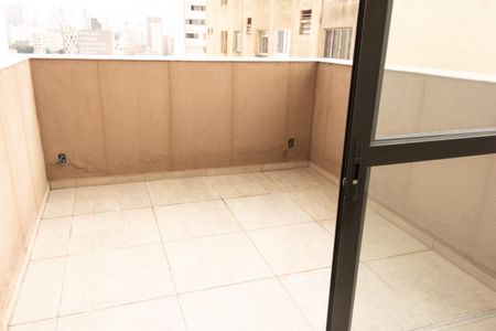 Apartamento à venda com 59m², 1 quarto e 1 vaga