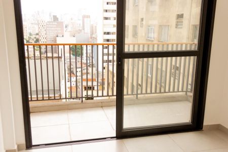 Apartamento à venda com 59m², 1 quarto e 1 vaga