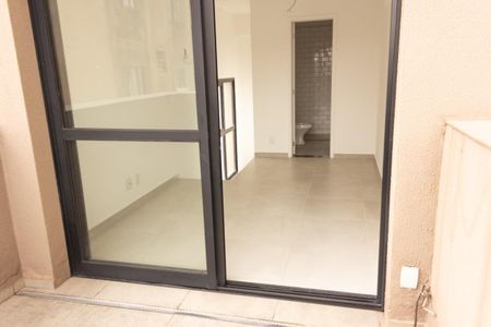 Apartamento à venda com 59m², 1 quarto e 1 vaga