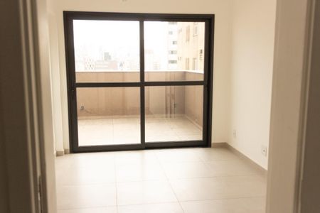 Apartamento à venda com 59m², 1 quarto e 1 vaga