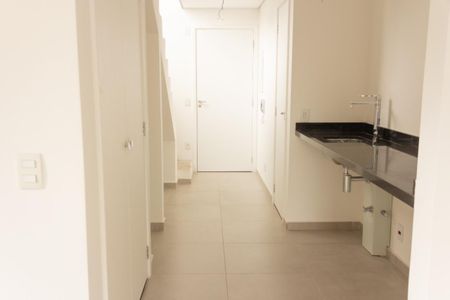 Apartamento à venda com 59m², 1 quarto e 1 vaga