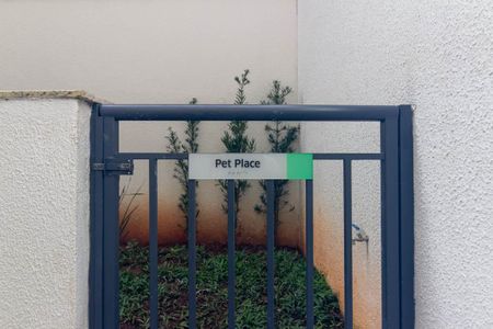 Studio à venda com 26m², 1 quarto e sem vaga Studio à venda com 26m², 1 quarto e sem vagaÁrea comum - Pet