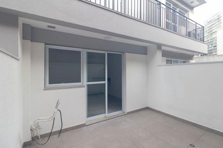 Studio à venda com 26m², 1 quarto e sem vaga Studio à venda com 26m², 1 quarto e sem vagaÁrea de Serviço