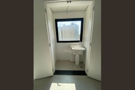 Apartamento à venda com 59m², 1 quarto e 1 vaga