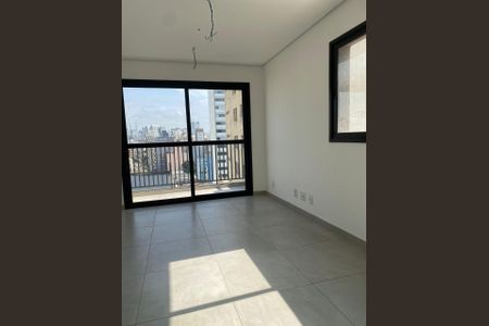 Apartamento à venda com 59m², 1 quarto e 1 vaga