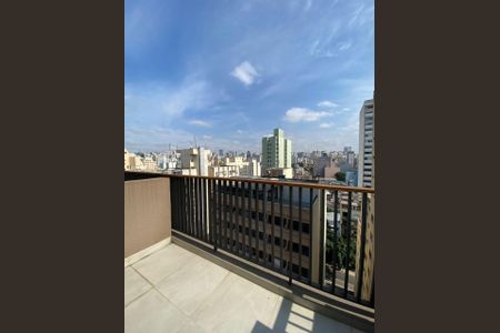 Apartamento à venda com 59m², 1 quarto e 1 vaga