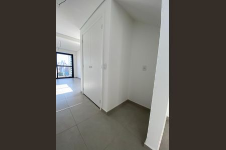Apartamento à venda com 59m², 1 quarto e 1 vaga