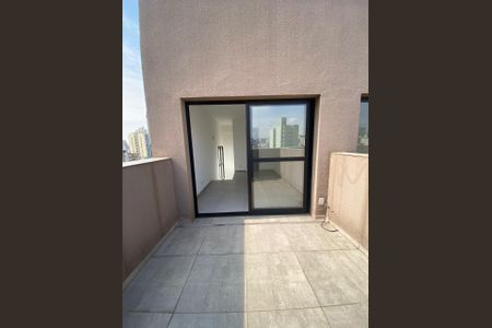 Apartamento à venda com 59m², 1 quarto e 1 vaga