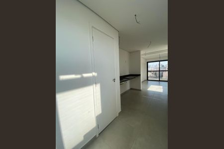Apartamento à venda com 59m², 1 quarto e 1 vaga