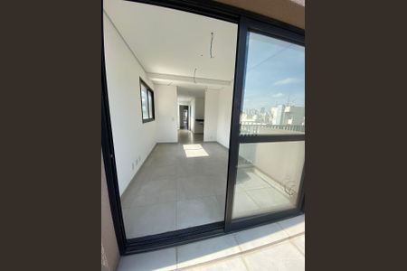 Apartamento à venda com 59m², 1 quarto e 1 vaga