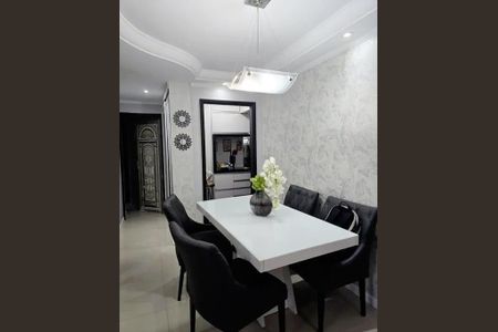 Apartamento para alugar com 70m², 3 quartos e 1 vaga