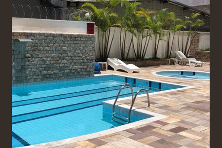 Apartamento para alugar com 70m², 3 quartos e 1 vaga