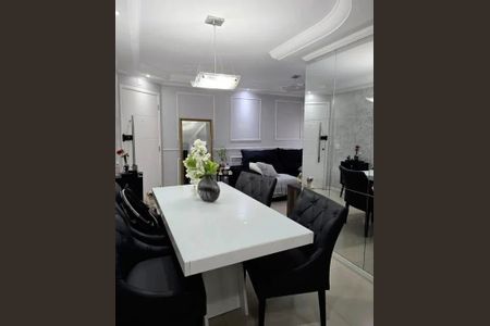 Apartamento para alugar com 70m², 3 quartos e 1 vaga