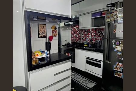 Apartamento para alugar com 70m², 3 quartos e 1 vaga
