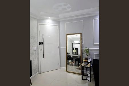 Apartamento para alugar com 70m², 3 quartos e 1 vaga