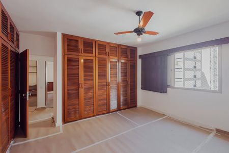 Apartamento à venda com 170m², 3 quartos e 2 vagasSuíte