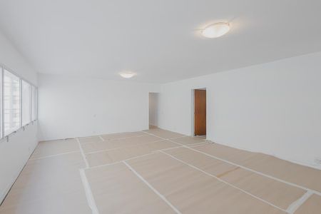 Sala de apartamento à venda com 3 quartos, 170m² em Jardim Paulista, São Paulo