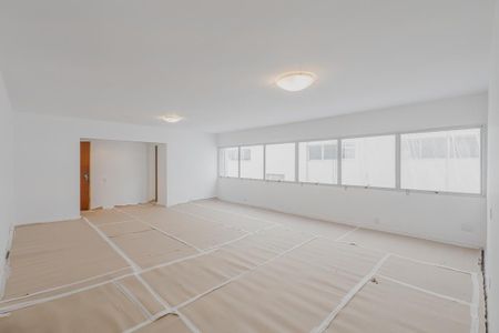 Sala de apartamento à venda com 3 quartos, 170m² em Jardim Paulista, São Paulo