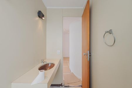 Apartamento à venda com 170m², 3 quartos e 2 vagasLavabo