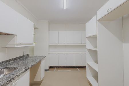 Apartamento à venda com 170m², 3 quartos e 2 vagasCozinha