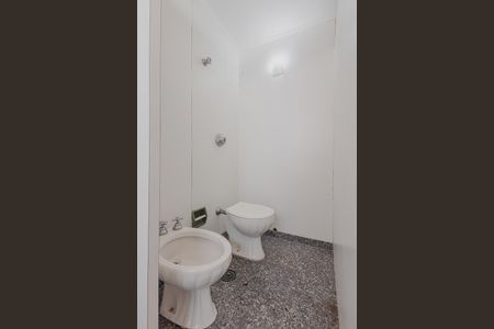 Apartamento à venda com 170m², 3 quartos e 2 vagasBanheiro da Suíte