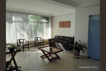 Apartamento à venda com 68m², 3 quartos e 2 vagas