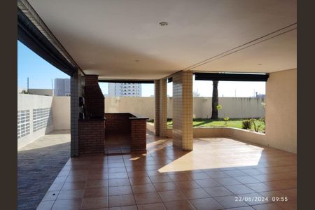 Apartamento à venda com 68m², 3 quartos e 2 vagas