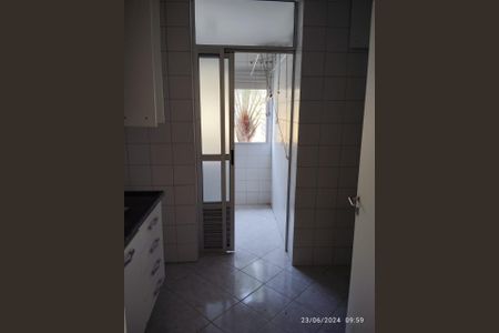 Apartamento à venda com 68m², 3 quartos e 2 vagas