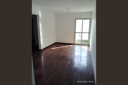 Apartamento à venda com 68m², 3 quartos e 2 vagas