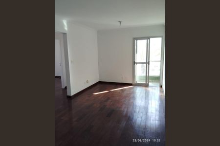 Apartamento à venda com 68m², 3 quartos e 2 vagas