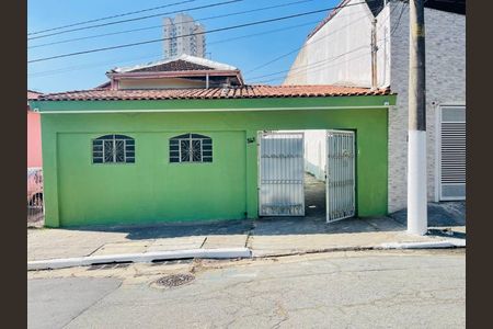 Casa à venda com 110m², 2 quartos e 10 vagas