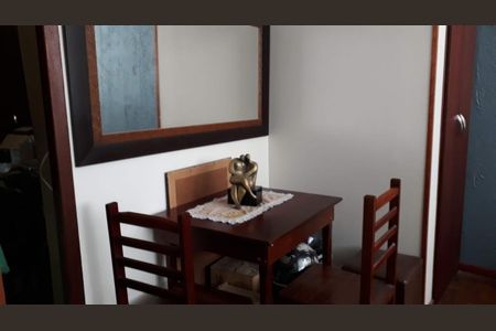 Apartamento à venda com 47m², 1 quarto e sem vaga
