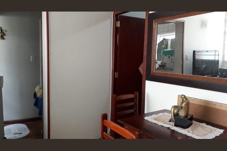 Apartamento à venda com 47m², 1 quarto e sem vaga