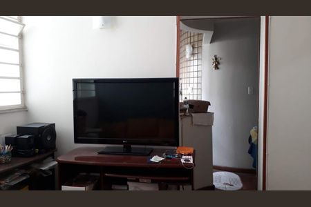 Apartamento à venda com 47m², 1 quarto e sem vaga