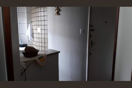 Apartamento à venda com 47m², 1 quarto e sem vaga