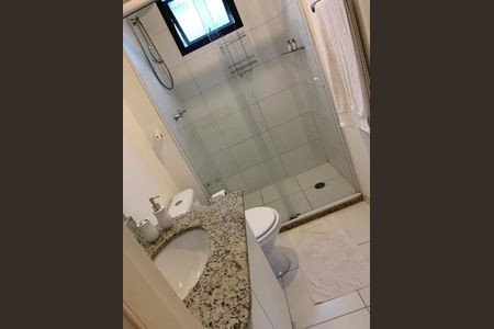 Apartamento à venda com 60m², 2 quartos e 1 vaga